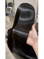 シーク 溝ノ口(Seek)&nbsp;髪質改善トリートメント