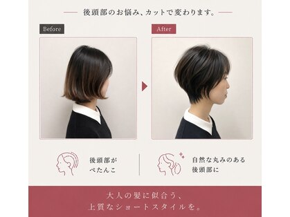 テルミークリニカルデザイン 千里中央店の写真