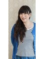 オーブ ヘアー ラフィネ 帯広店(AUBE HAIR raffine)&nbsp;村田 奈緒子