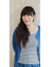 オーブ ヘアー ラフィネ 帯広店(AUBE HAIR raffine)&nbsp;村田 奈緒子