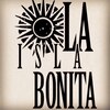 ライスラボニータ(La isla Bonita)のお店ロゴ