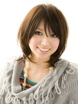 クリック 武蔵新城店(CLiC)&nbsp;愛されショートヘア