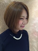 クラメール 黒崎コムシティ店(Kraemer) 色っぽな♪プラチナカラー