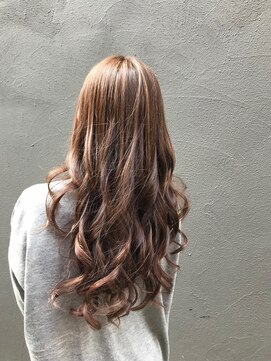 ラピスアンドラズリー(Rapis luzly) カラー