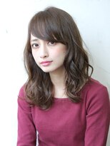 クラルス(Clarus)&nbsp;男性受け間違いなしのフェミニンウェーブ