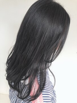 アドール(ADOR) 【ADOR＊MIHO】グレーブラック