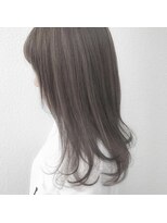 サンクチュアリー ウィズ コネクト(Sanctuary with connect)&nbsp;後ろ姿が可愛い愛されワンカール◎20代30代40代50代