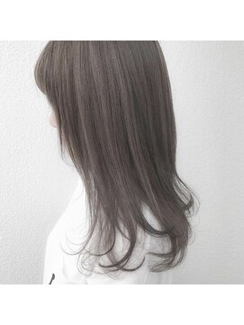 サンクチュアリー ウィズ コネクト(Sanctuary with connect) 後ろ姿が可愛い愛されワンカール◎20代30代40代50代