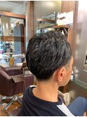 【山崎直樹】 Men'sスタイル
