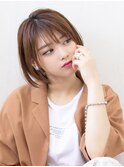 20代30代40代におすすめ、大人ショート◎