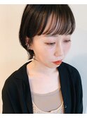 wolf×inner color◎杉浦 恵