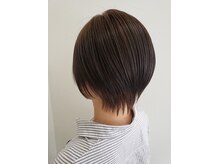 ルッカヘアガーデン 鶴ヶ島店