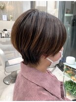 アッシュ 関内店(Ash)&nbsp;コンパクトショート