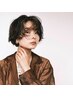 2025年　5月6月　限定クーポン　カット＋カラー＋人気の季節のスパ /￥13640