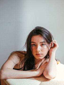 マイ ヘア デザイン 岡崎(MY hair design) 大人ガーリー/チョコレート/モード/プリカール/岡崎