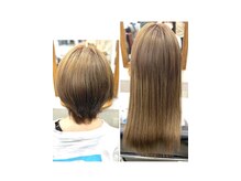 ヘアーサロン ポラリス(POLARIS)