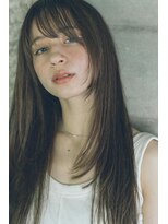 ミンクスプラス 流山おおたかの森(MINX plus)&nbsp;まとまるロングレイヤー