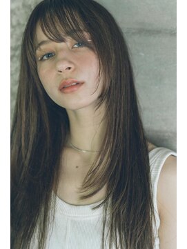 ミンクスプラス 流山おおたかの森(MINX plus) まとまるロングレイヤー