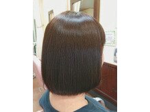 アキ美容室