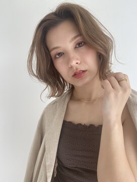 フォッコ(FOCCO) ヘルシーボブ▽