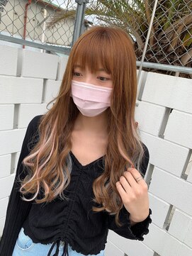 エイジア ユナイテッド バーン(ASIA UNITED BURN) ◆ASIA◆ extension