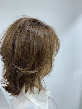 リトルスター(Little star) セミディウルフ