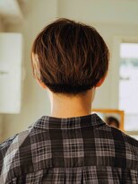 プロデュース 堀ノ内店(Produce)&nbsp;ナチュラルマッシュ