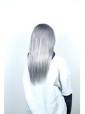 silver color
