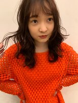 テテ ニコ(tete nico) long × perm
