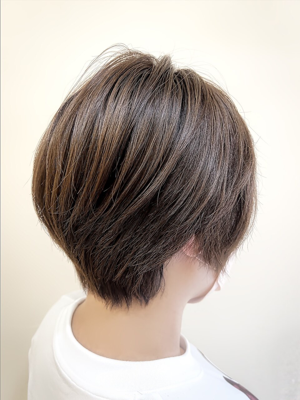 平日限定 春は軽やかヘアーに☆　カット￥5000