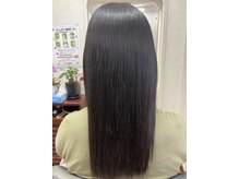 のぶえ美容室