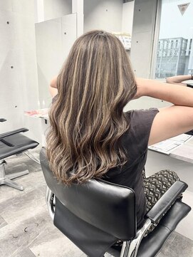 レディアル 大宮(REDEAL) ハイライト