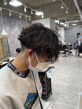 フォンド 津田沼(fond.) 波巻きスパイラル◎