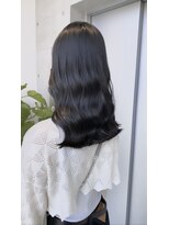 アルテ(ARTE) 【ARTE】表参道/青山 大人韓国ヘア/イルミナカラー