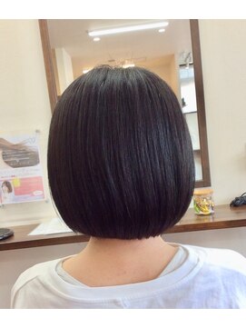 バンビ 本渡店(Bambi) ボブ