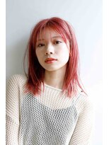 スピガ(SPIGA)&nbsp;レッドカラー