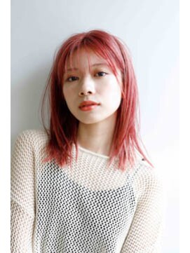 スピガ(SPIGA) レッドカラー