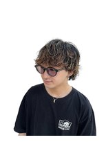 フレンズ 手稲店(friend's)&nbsp;ポイントカラー