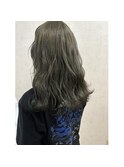ヘアカラー