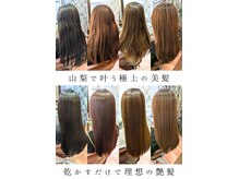 ヘアルーム モア(hair room More)