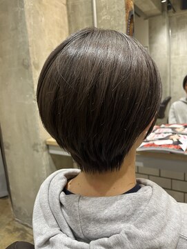 エイト マカビ 沖縄真嘉比店(EIGHT makabi) 【【EIGHT 真嘉比】お客様スタイル_