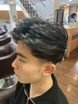 スリーク 吹田店(Sleek) ラルフカール