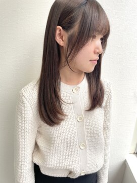 イト(ito.) ★フェイスレイヤー★