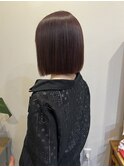 赤髪/美髪エステ