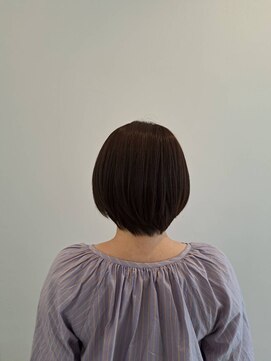 カラ(Cara) 艶髪ショート♪