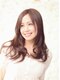 フェリシータ(Felicita)の写真/【池袋東口5分】くせ毛でボワッと広がる髪におすすめ☆髪のクセを見極め、自然なストレートに。