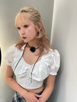 ソル 栄矢場町(SOL) ブロンド/blond/ルーツカラー