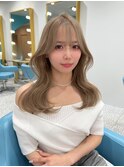 前髪/前髪カット/韓国ヘア/髪質改善/熊本美容室/上通り/熊本韓国