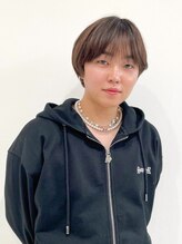 フルーツ 渋谷(FRUITS) たつる 