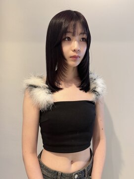 アリーズ シブヤ(ALLYS shibuya) フェイスレイヤー